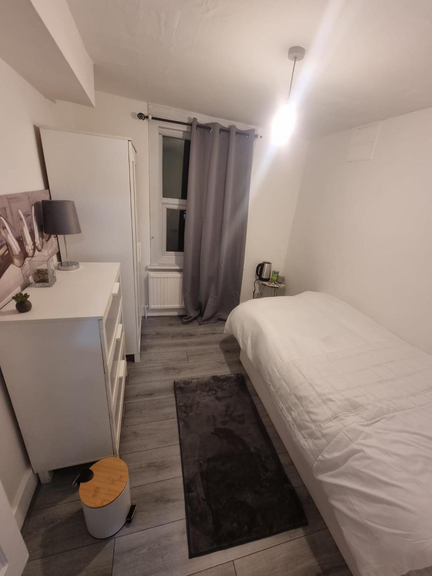 Cozy Rooms 25 Min Liverpool Street London Eksteriør billede
